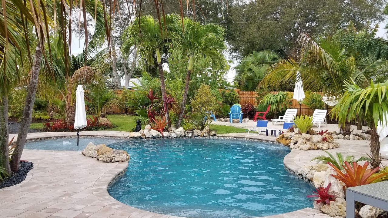 Photo of Outdoor in Jensen Beach