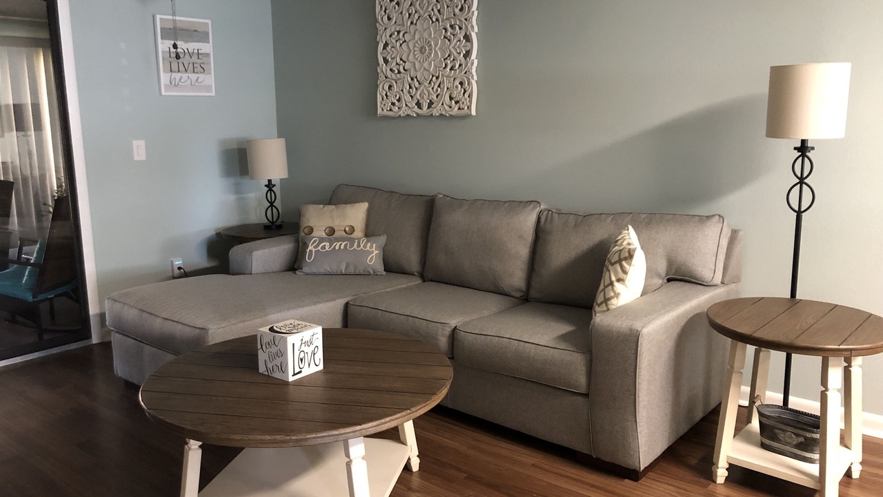 Photo of Livingroom in Summerfield