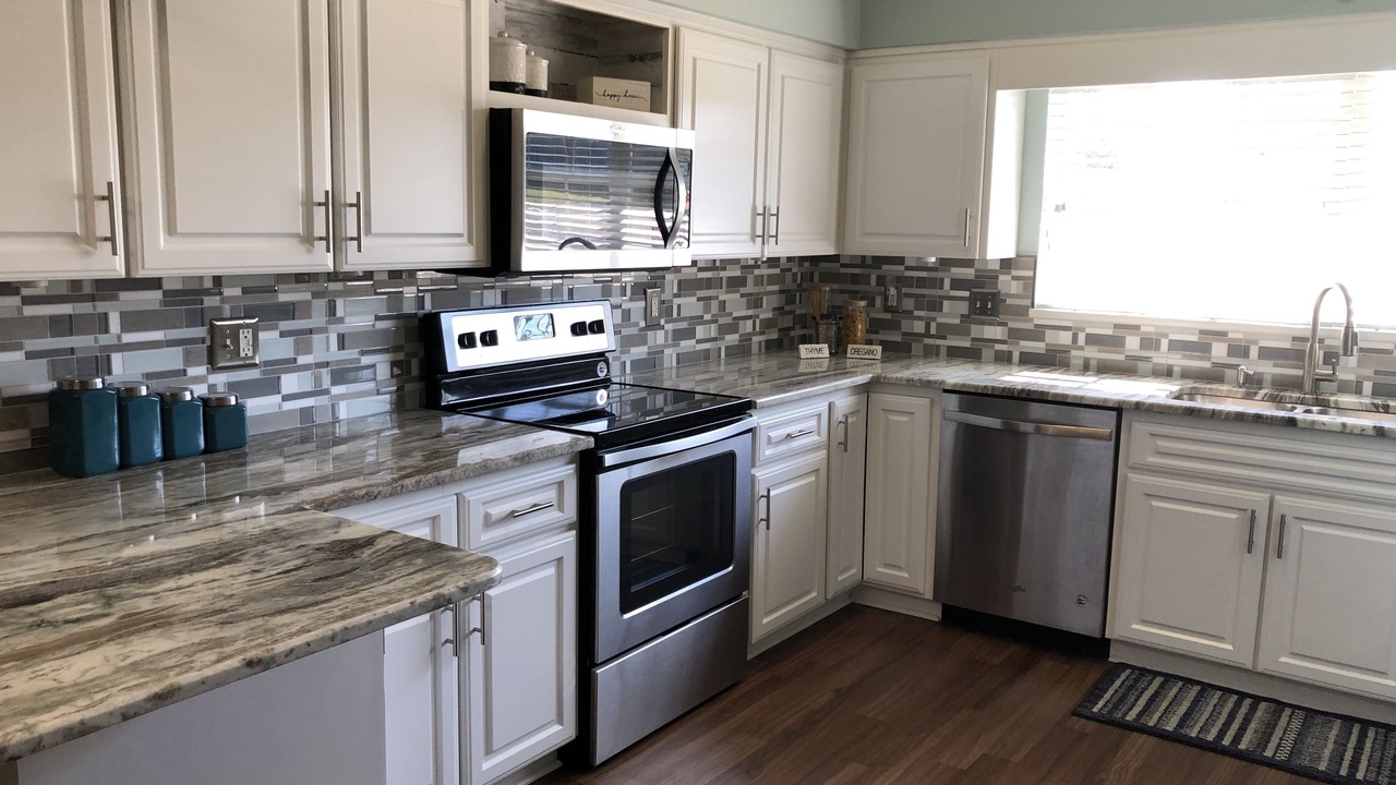 Photo of Kitchen in Summerfield