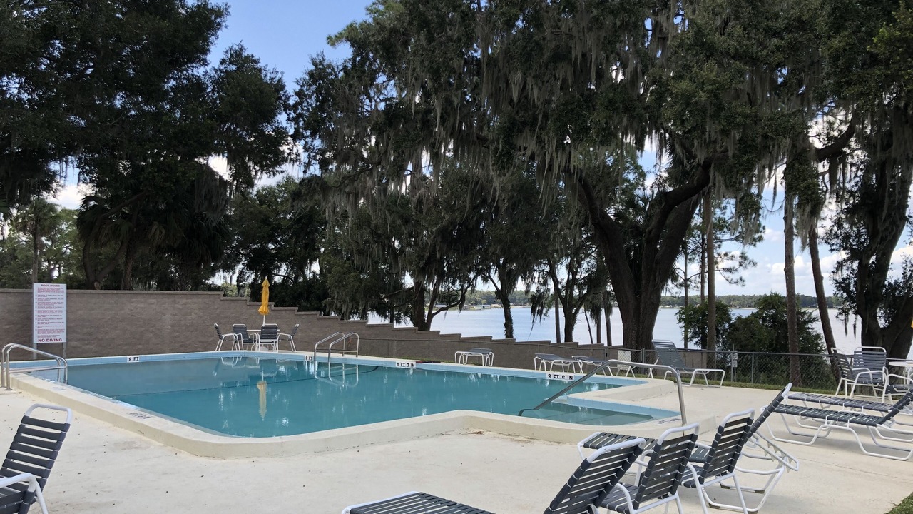 Photo of Outdoor in Summerfield