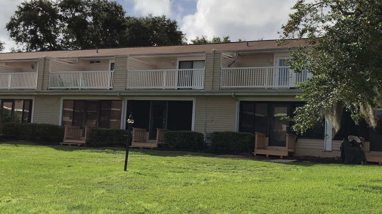 Photo of Outdoor in Summerfield