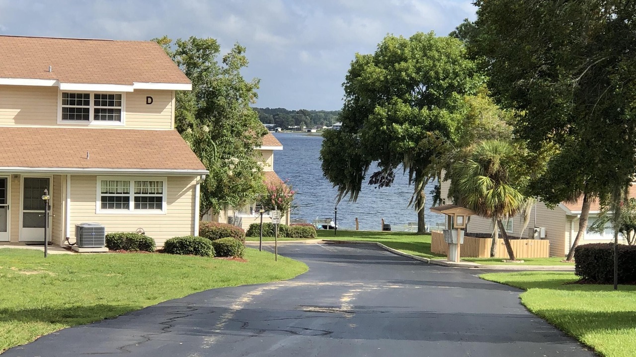 Photo of Outdoor in Summerfield