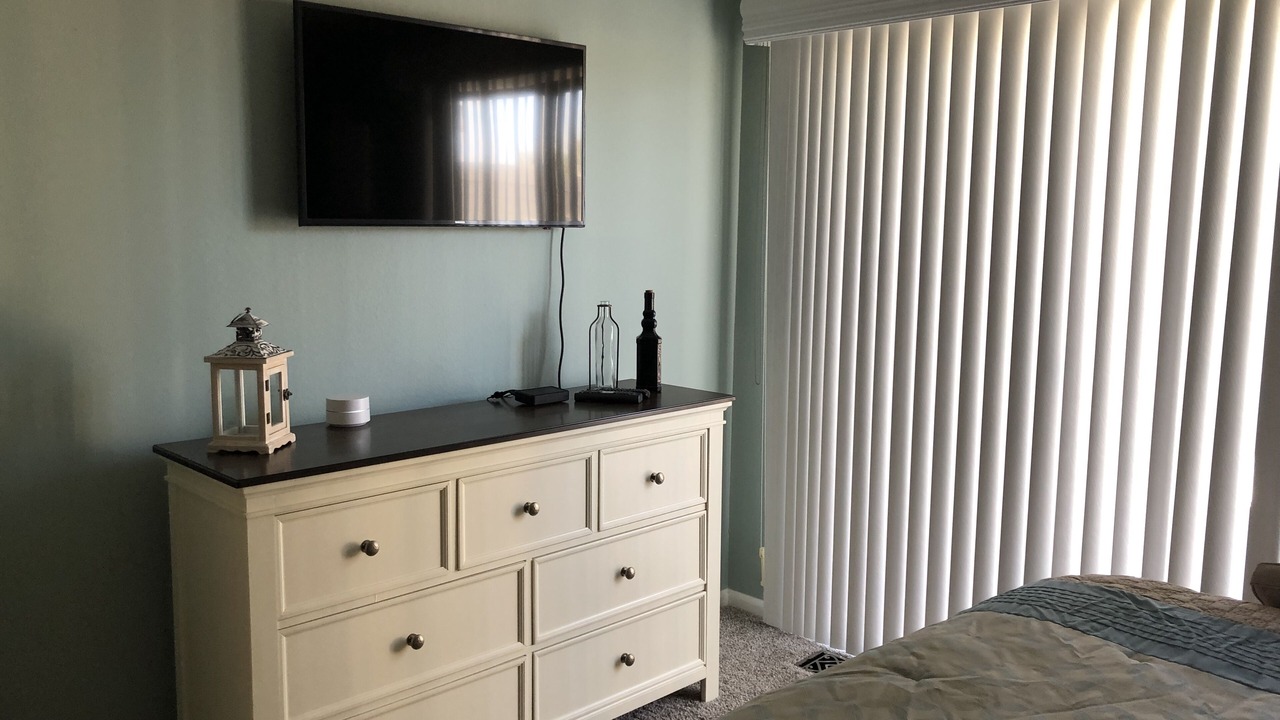 Photo of Bedroom in Summerfield