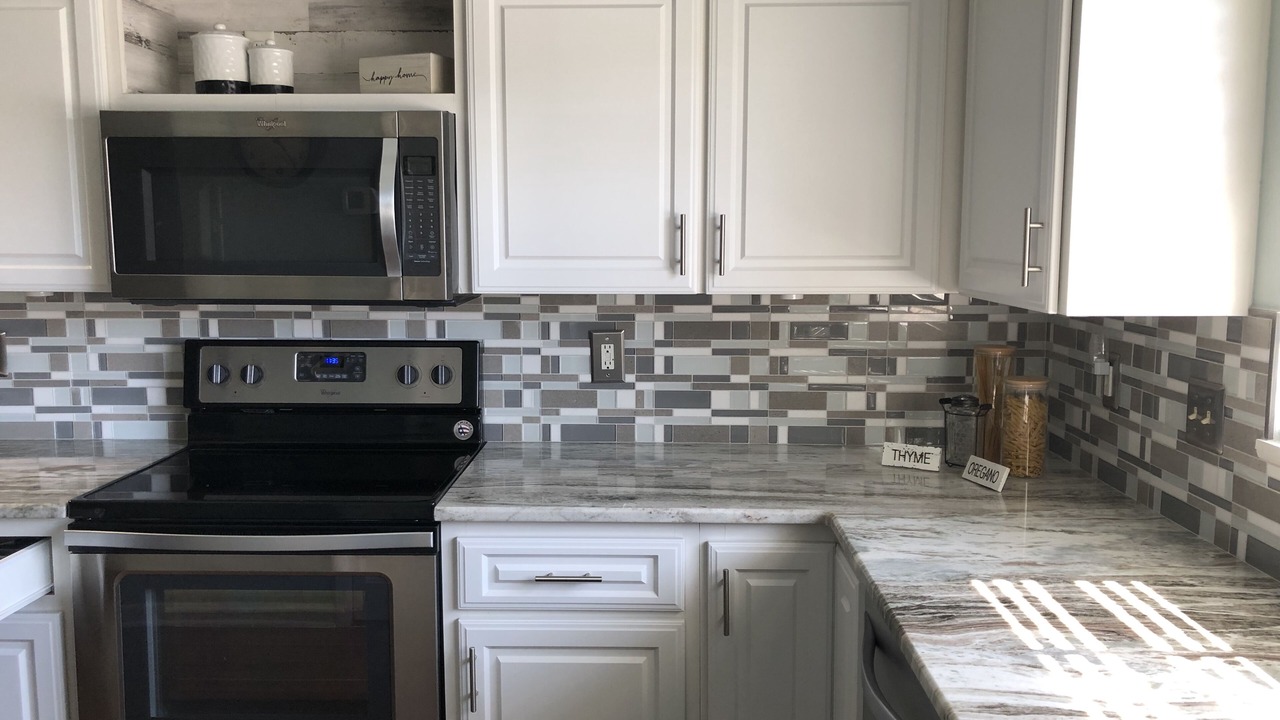Photo of Kitchen in Summerfield