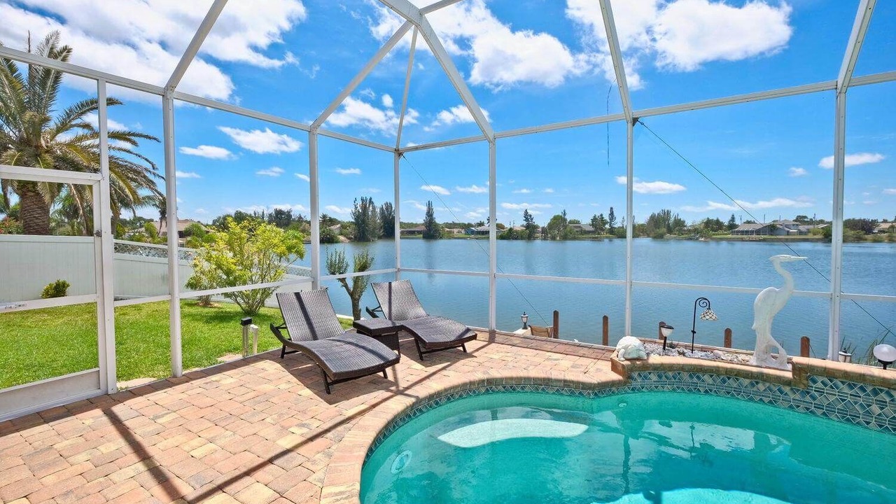 Photo of Outdoor in Mariner