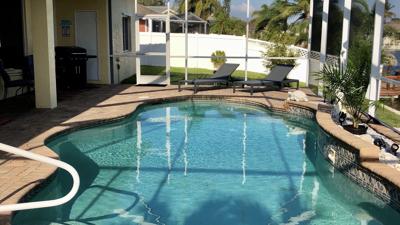 Photo of Outdoor in Mariner