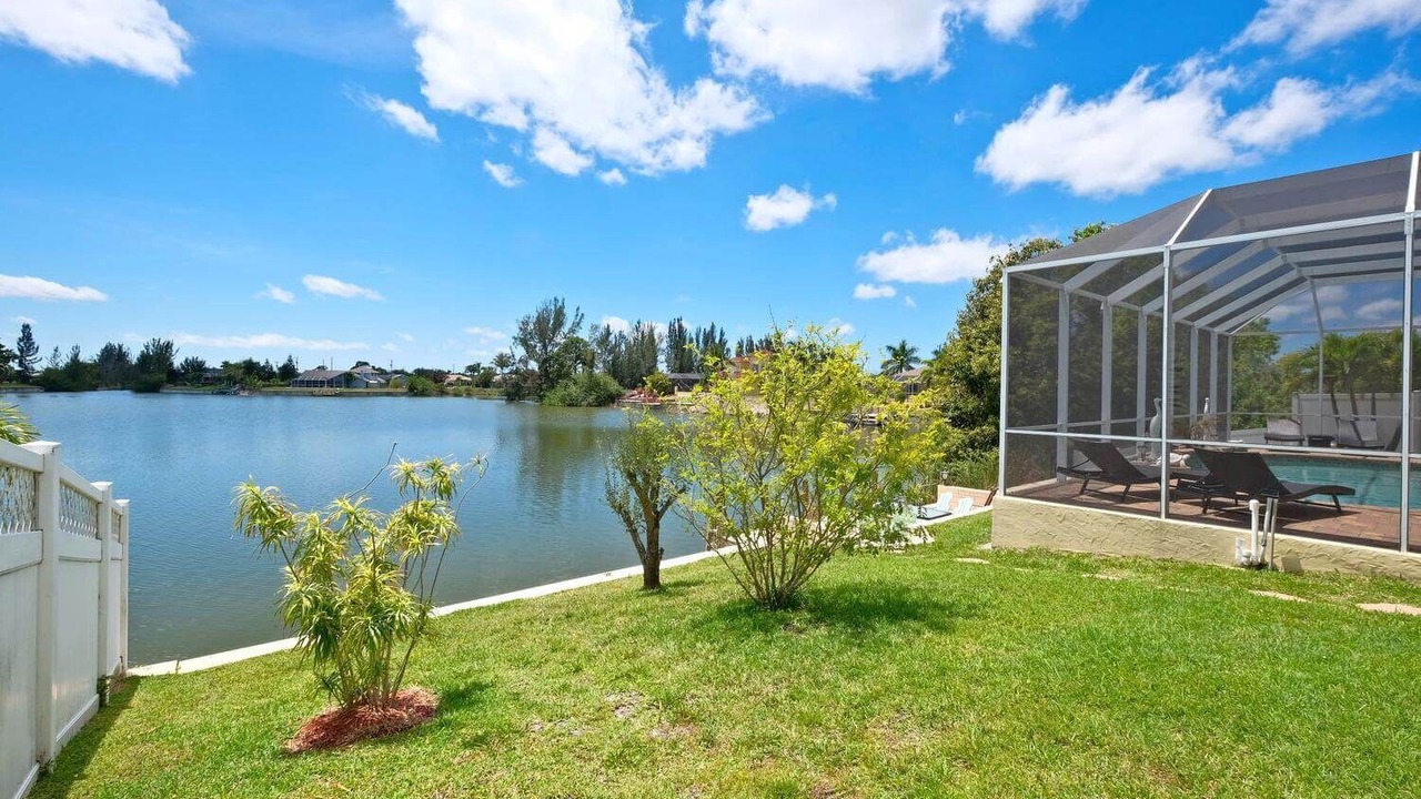 Photo of Outdoor in Mariner