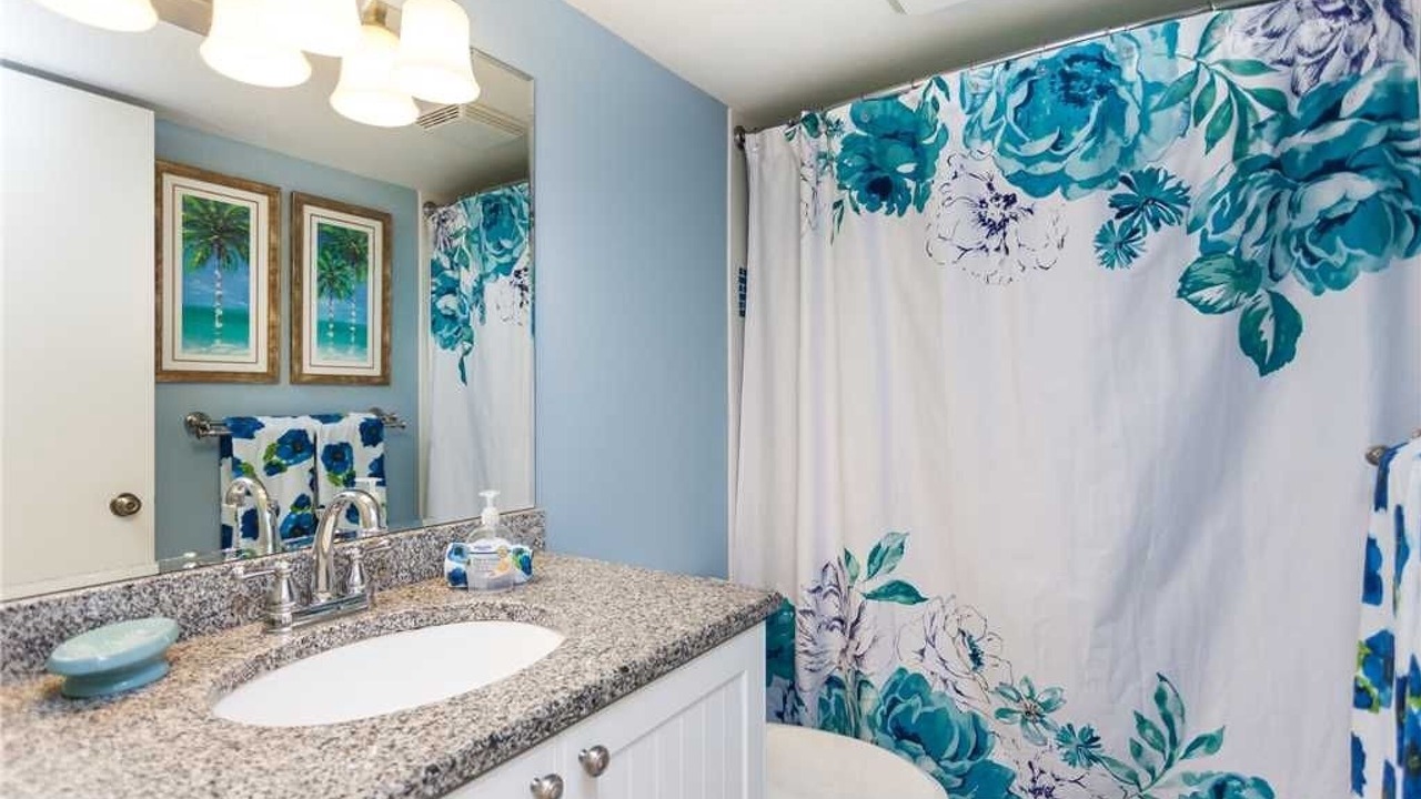 Photo of Bathroom in Daytona Beach Shores