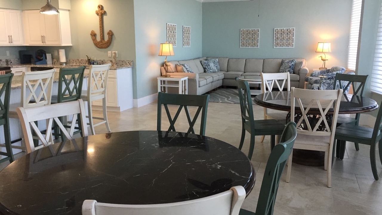 Photo of Bedroom in Daytona Beach Shores