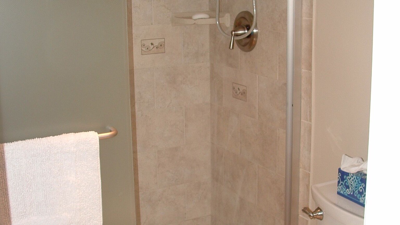 Photo of Bathroom in Hudson