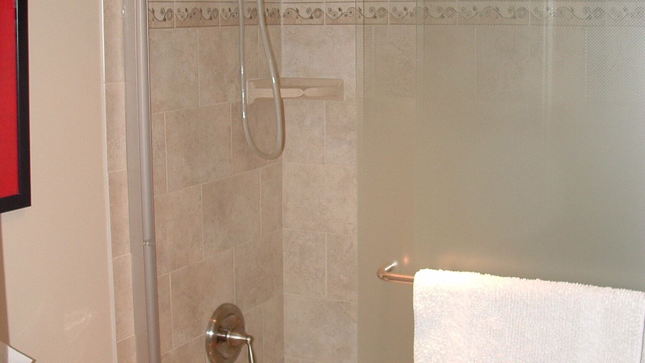 Photo of Bathroom in Hudson