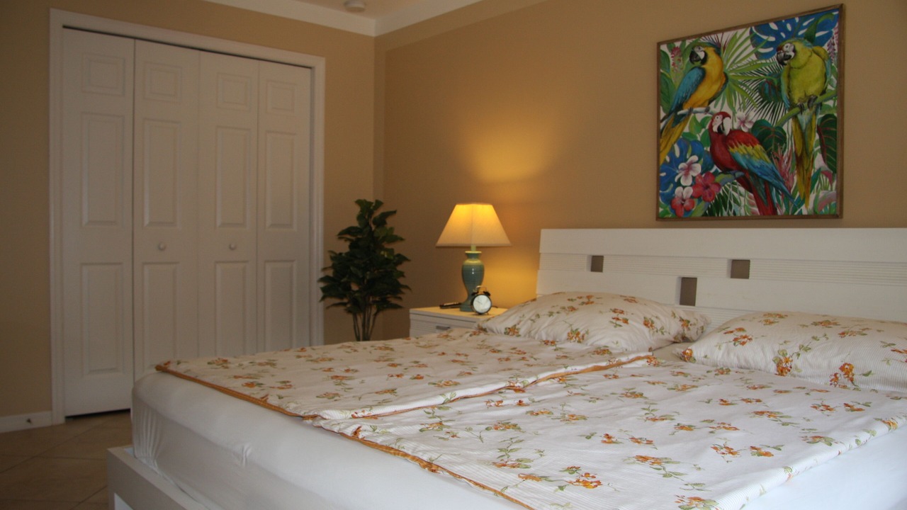 Photo of Bedroom in Pelican