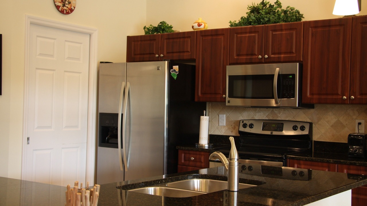 Photo of Kitchen in Pelican