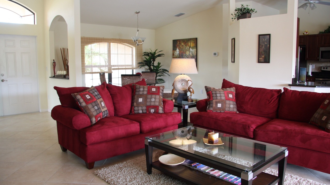 Photo of Livingroom in Pelican