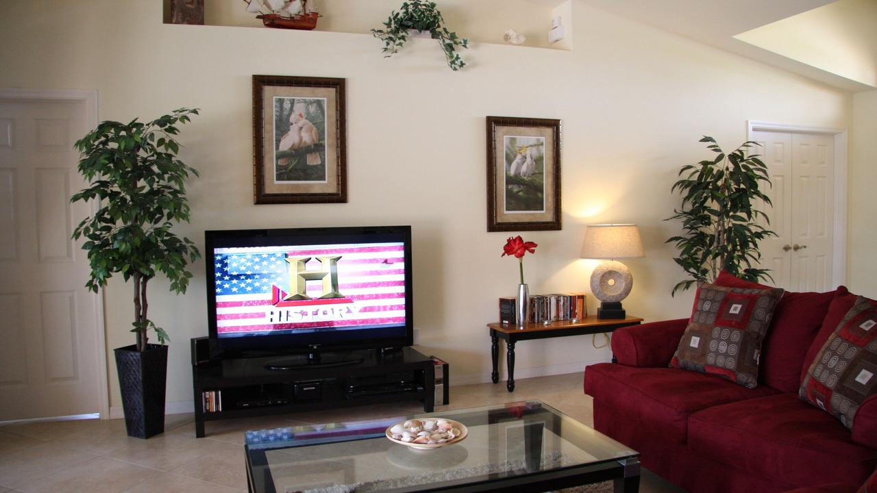 Photo of Livingroom in Pelican