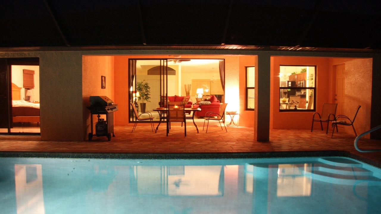 Photo of Outdoor in Pelican