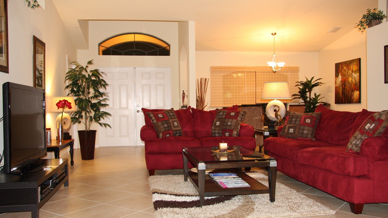 Photo of Livingroom in Pelican