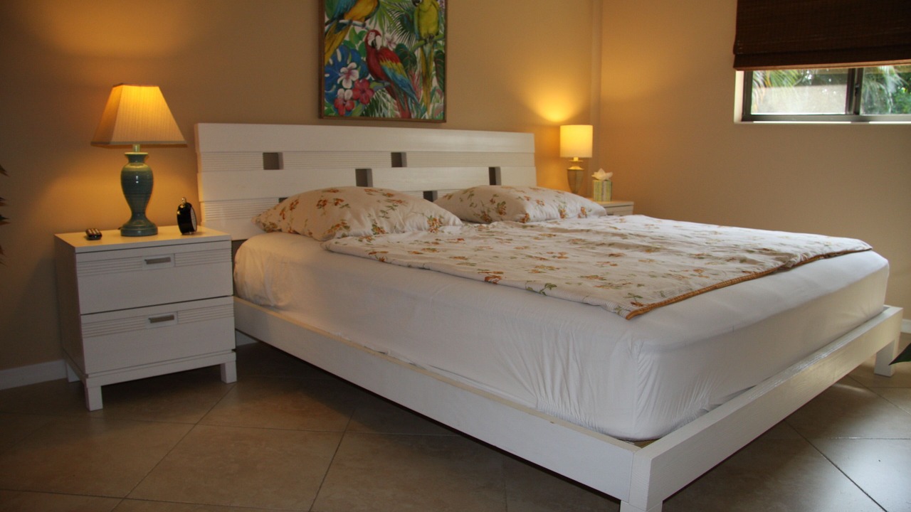 Photo of Bedroom in Pelican