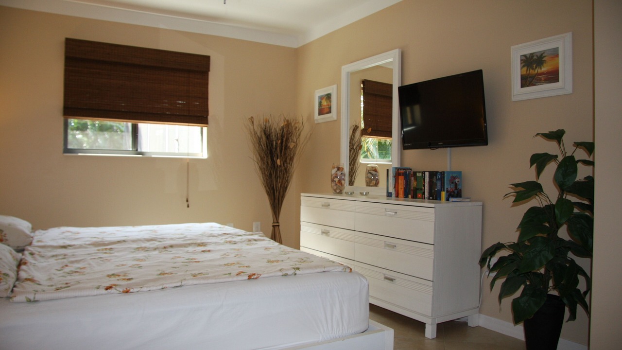 Photo of Bedroom in Pelican