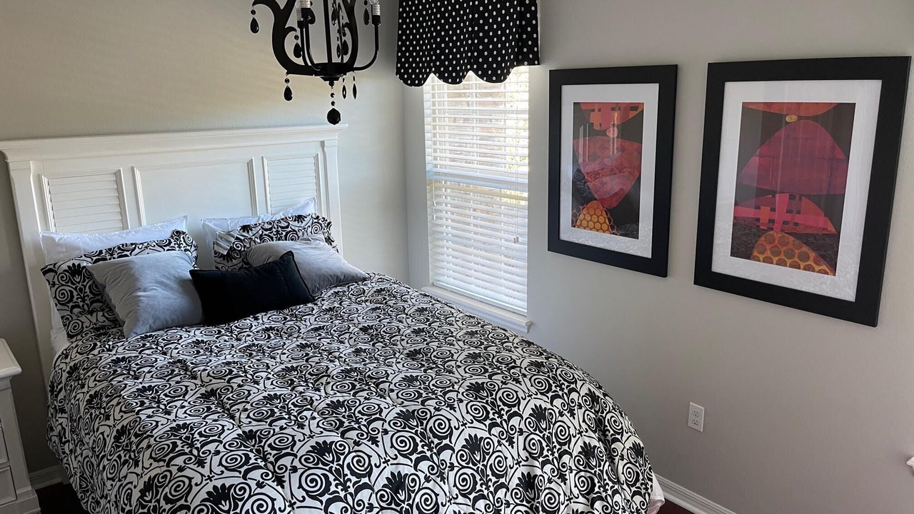 Photo of Bedroom in Calabay Parc