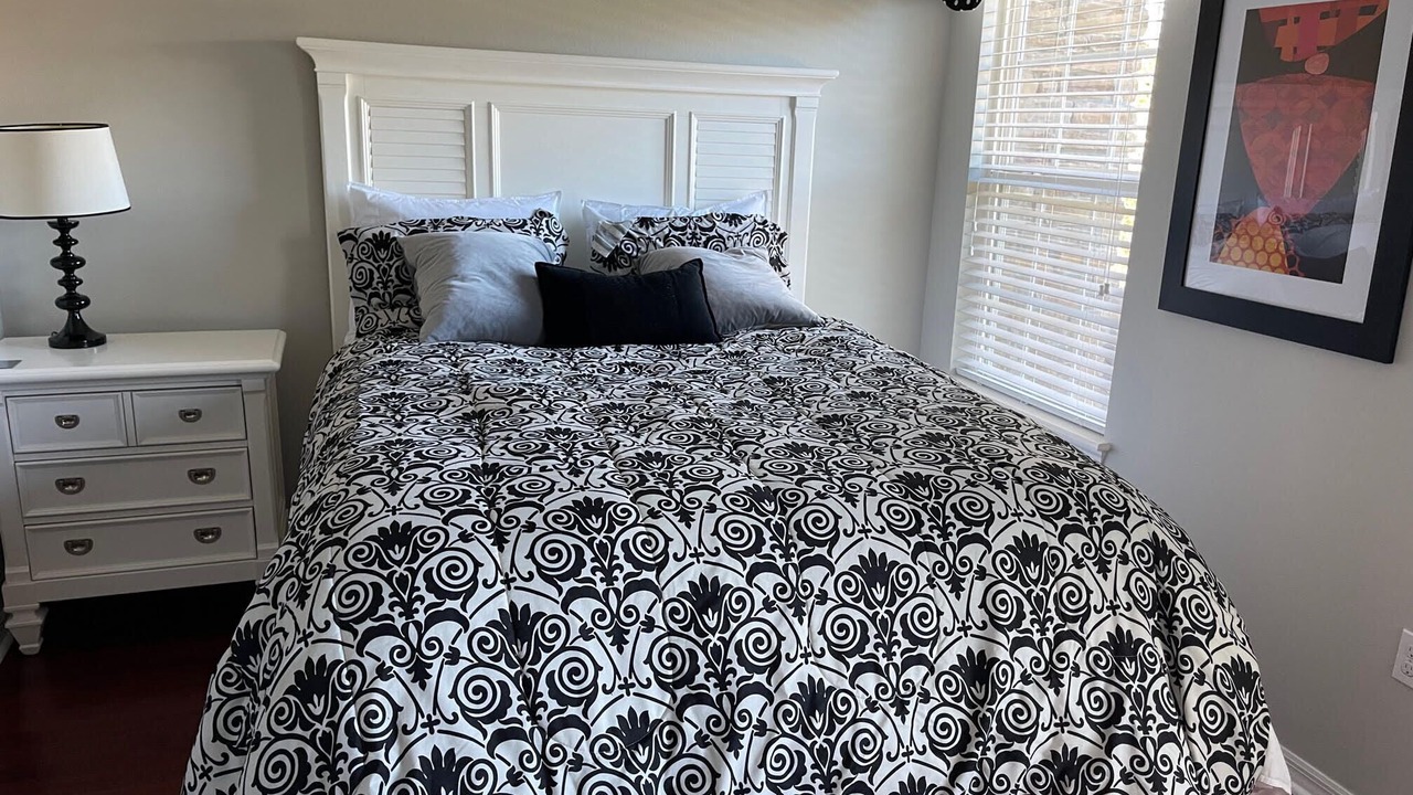 Photo of Bedroom in Calabay Parc