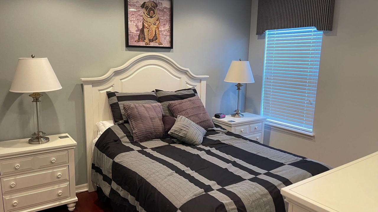 Photo of Bedroom in Calabay Parc