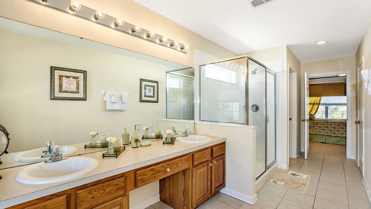 Photo of Bathroom in Windsor Hills
