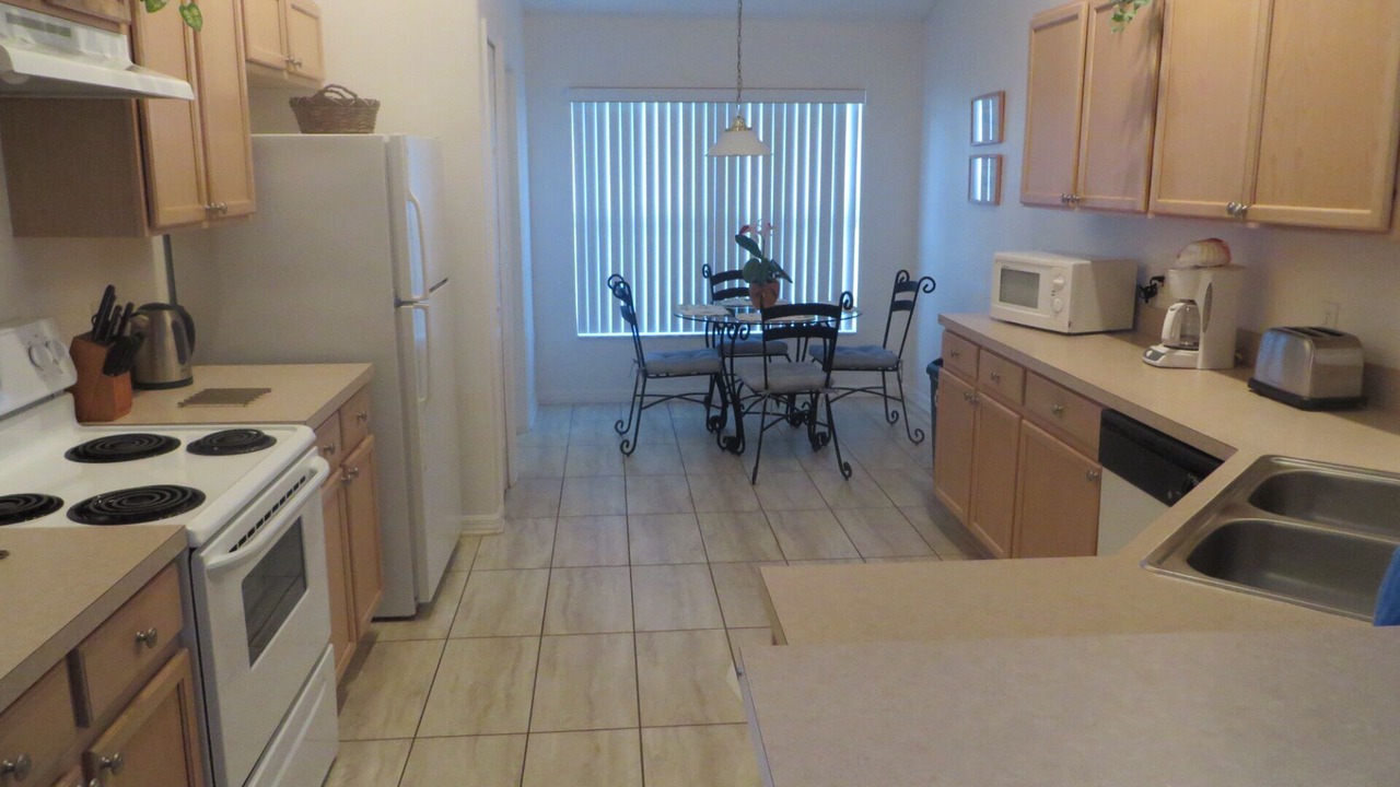 Photo of Kitchen in Eagle Pointe South