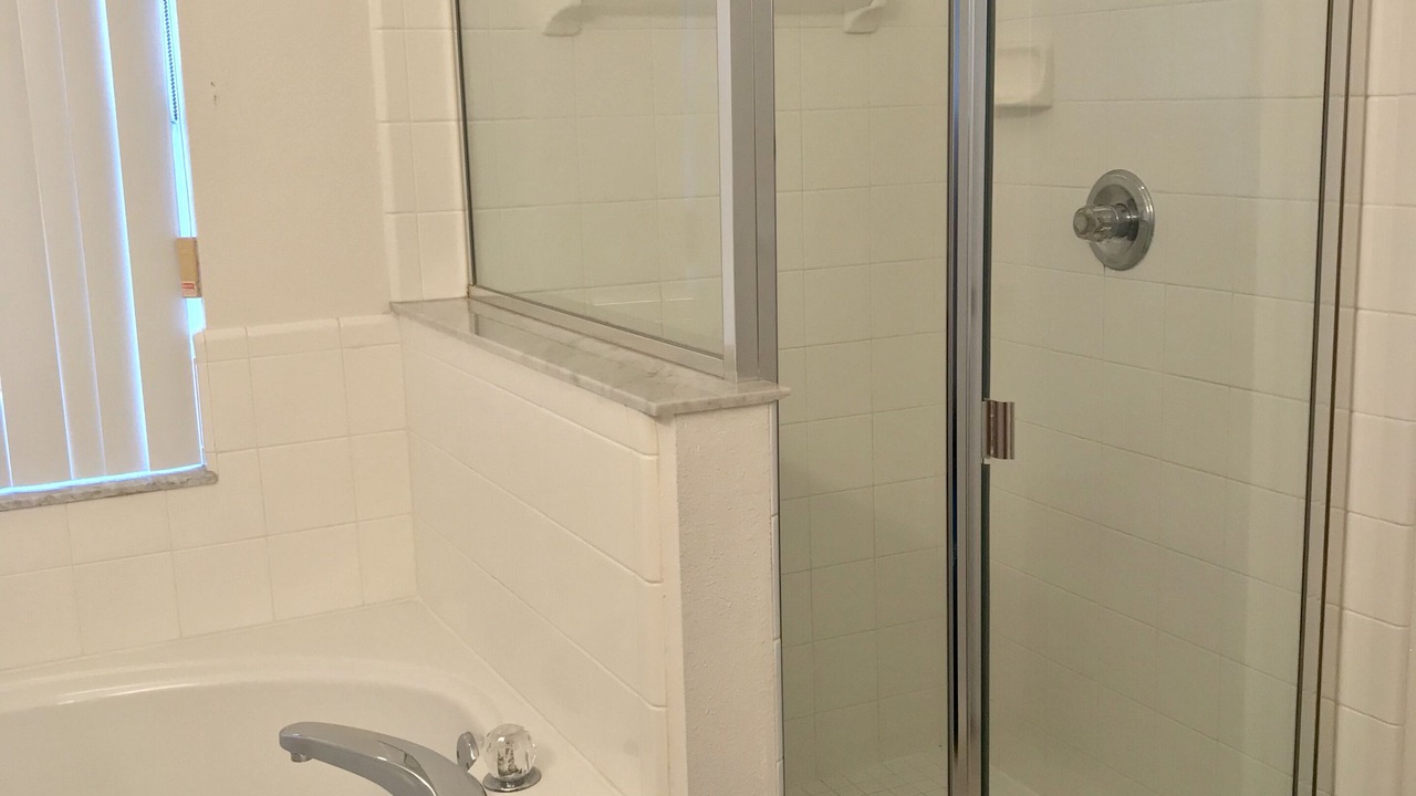 Photo of Bathroom in Eagle Pointe South