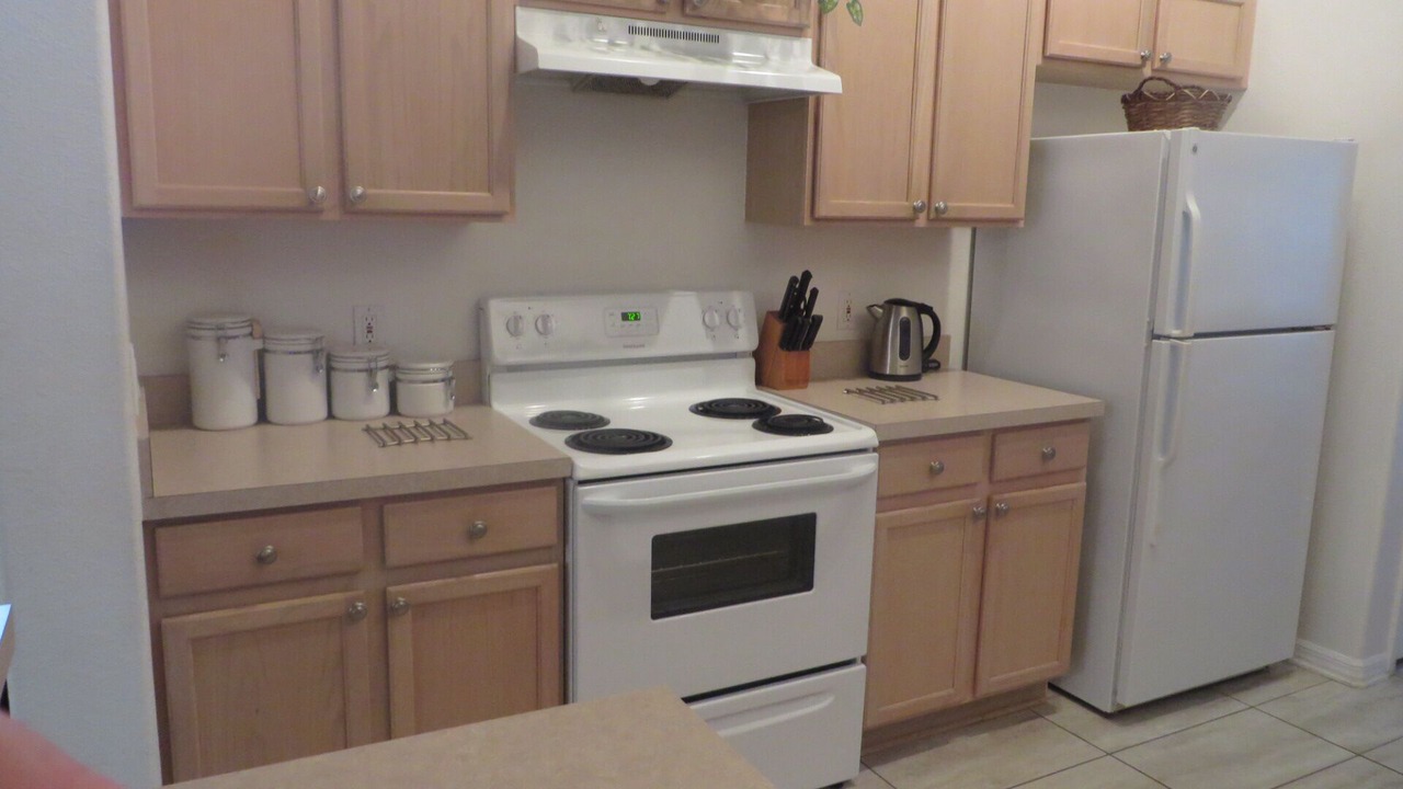 Photo of Kitchen in Eagle Pointe South