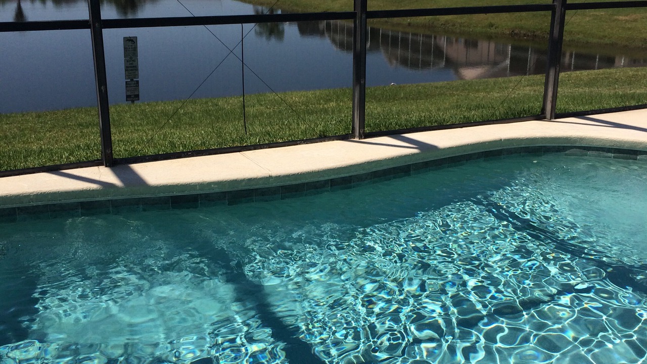 Photo of Outdoor in Eagle Pointe South