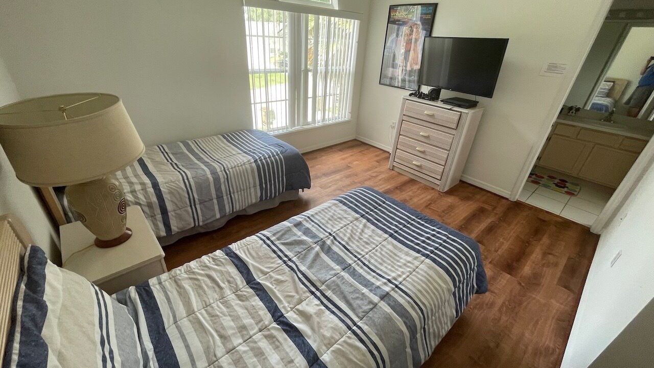 Photo of Bedroom in Clear Creek