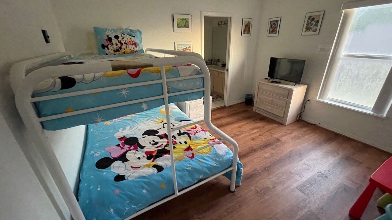 Photo of Bedroom in Clear Creek