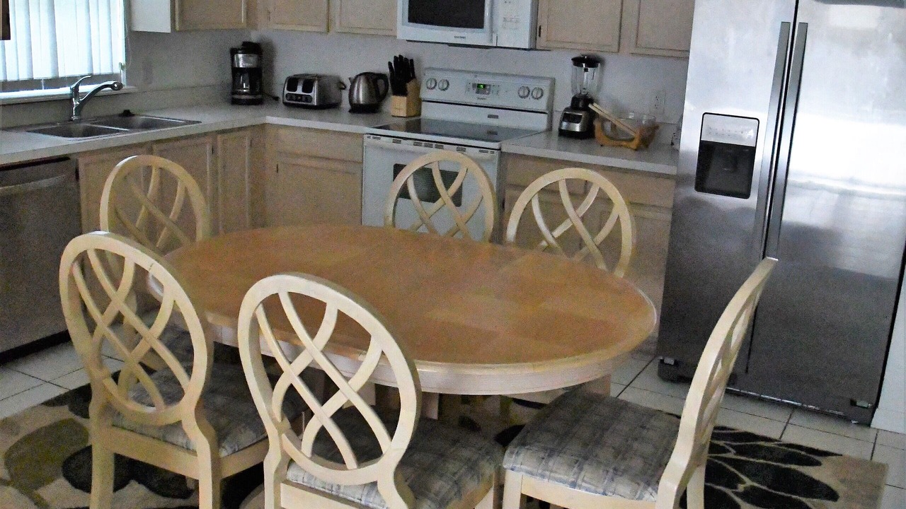 Photo of Kitchen in Clear Creek