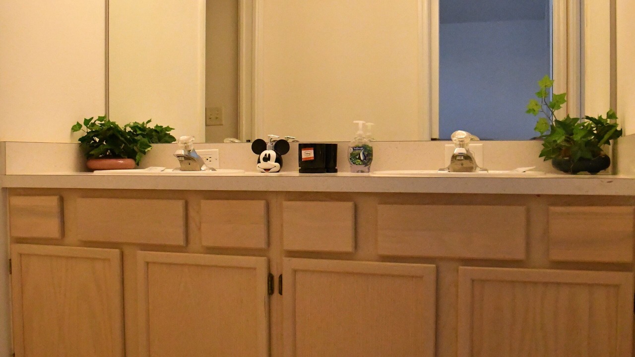Photo of Bathroom in Clear Creek