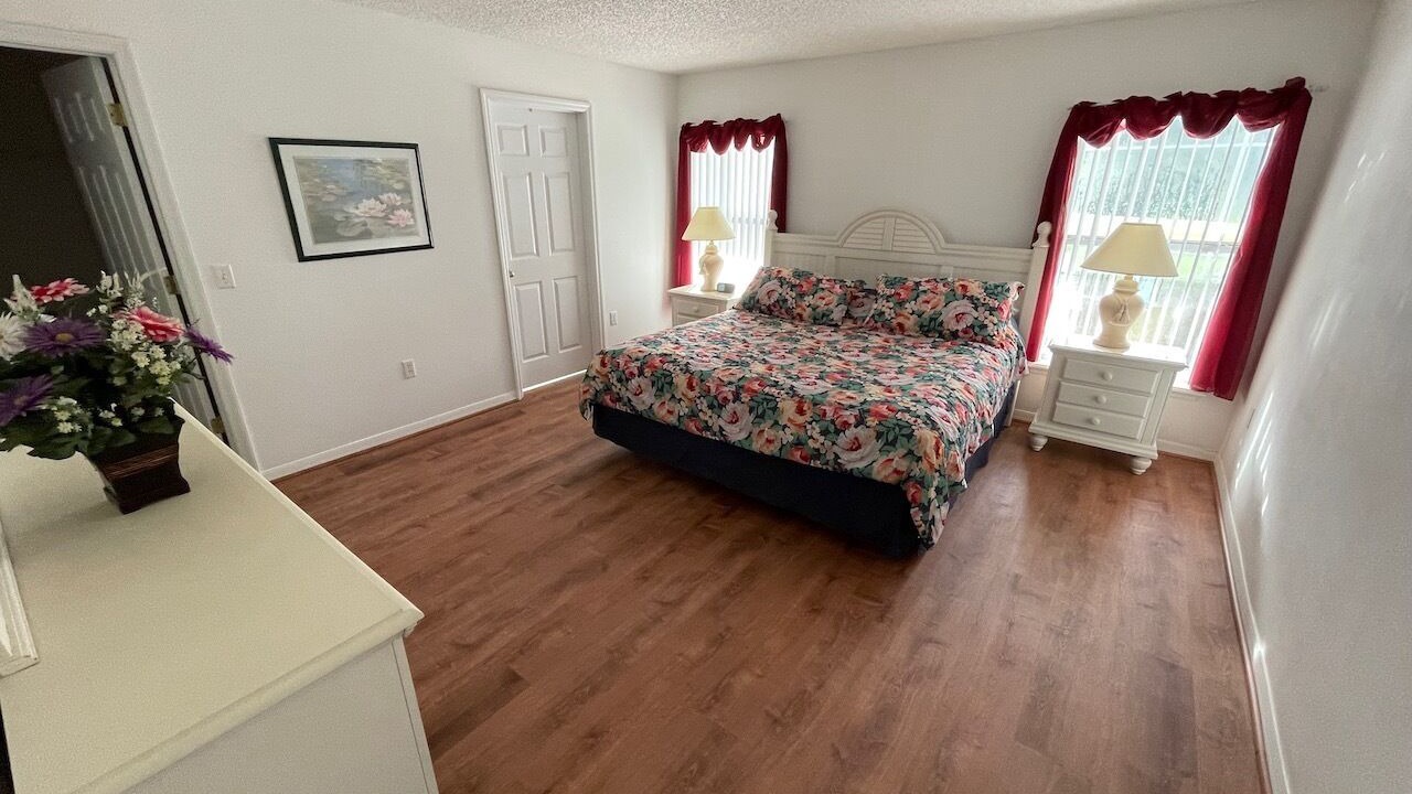 Photo of Bedroom in Clear Creek