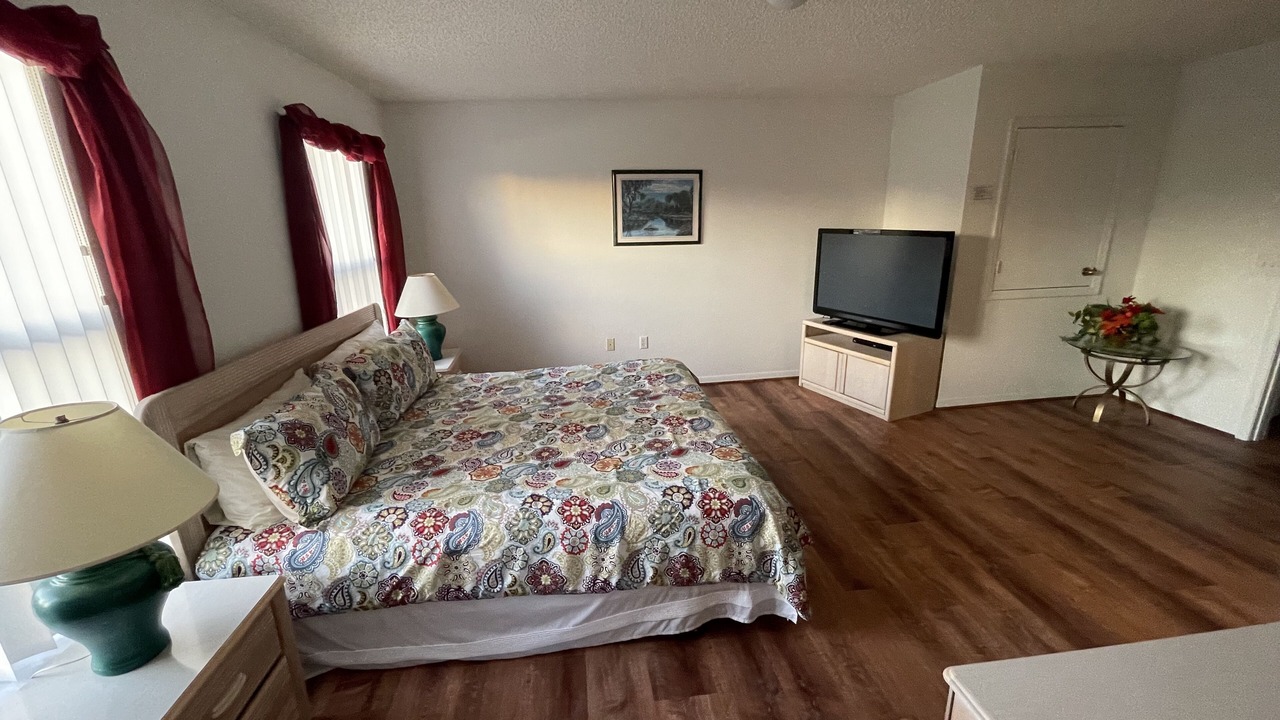 Photo of Bedroom in Clear Creek