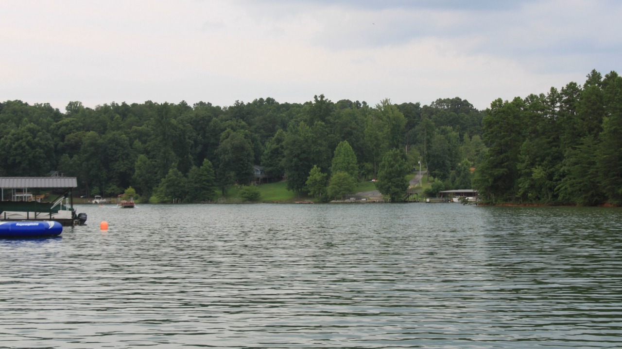 Photo of Outdoor in Serenity Bay
