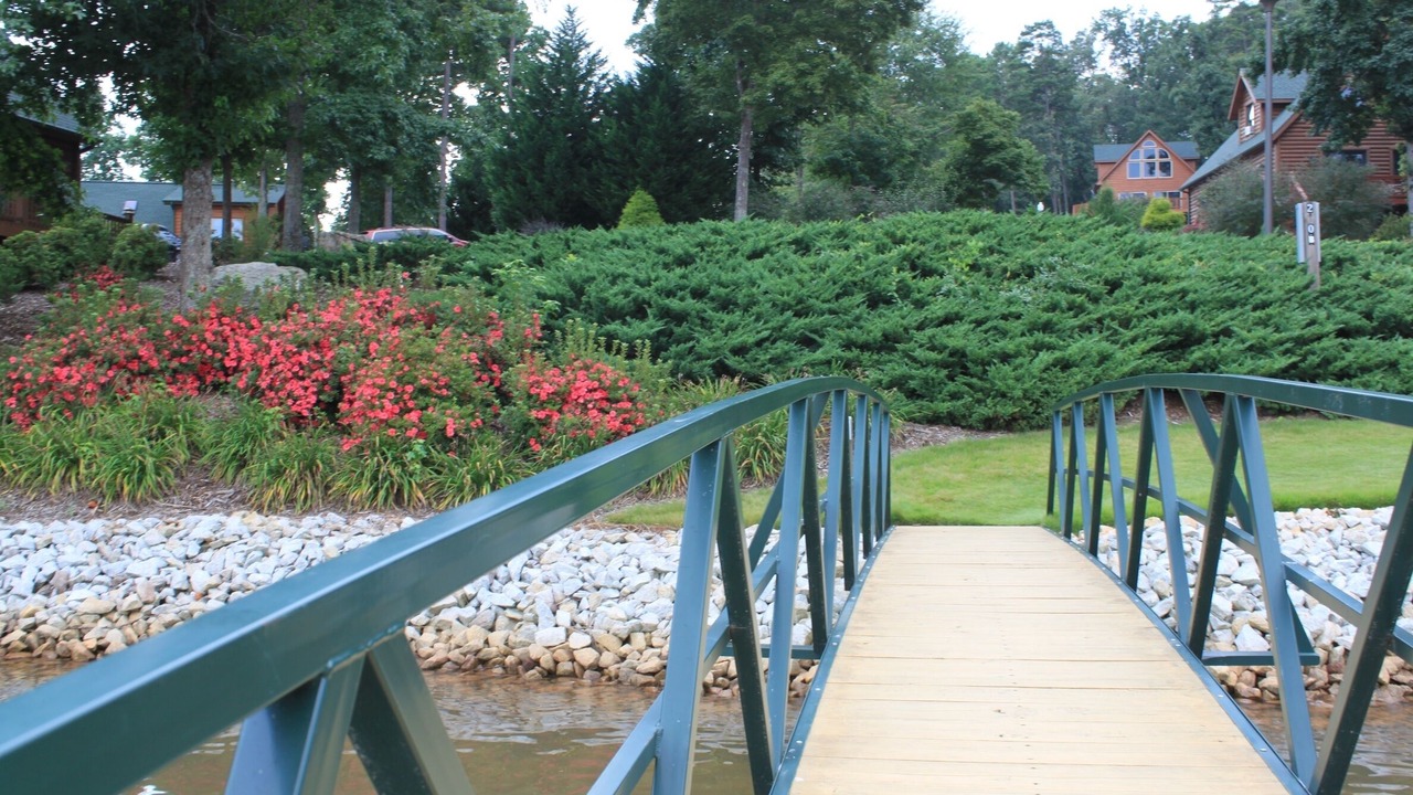 Photo of Outdoor in Serenity Bay