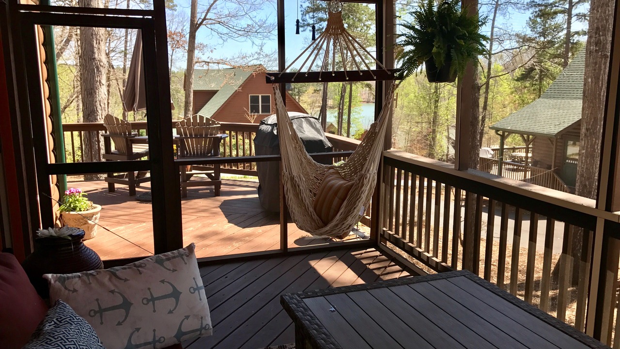Photo of Outdoor in Serenity Bay