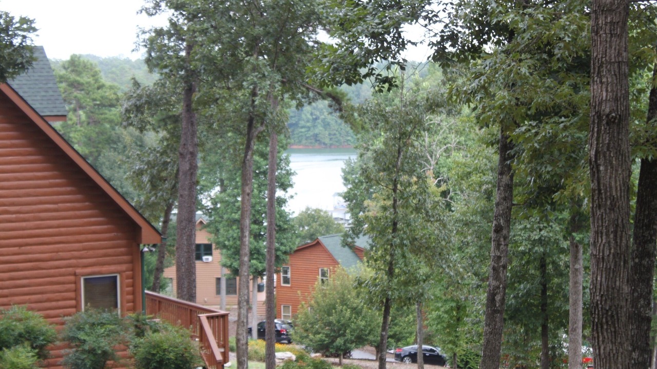 Photo of Outdoor in Serenity Bay