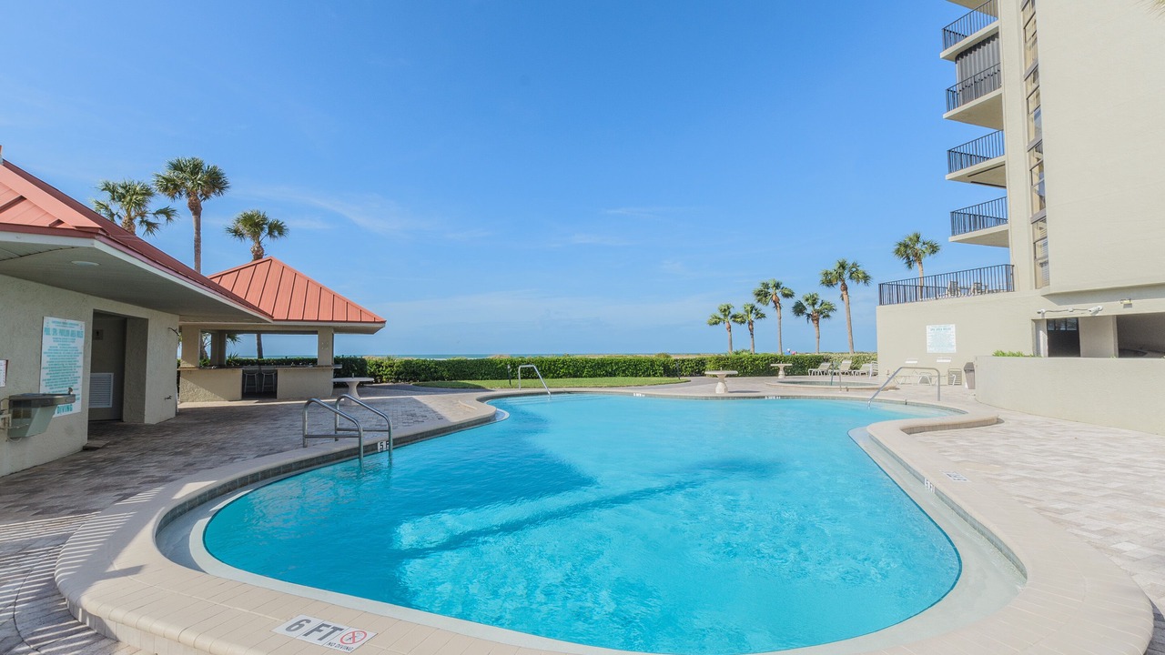 Photo of Outdoor in Sand Key