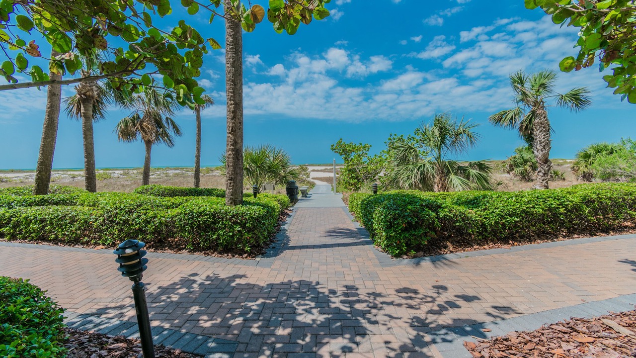 Photo of Outdoor in Sand Key