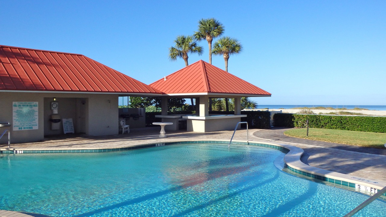 Photo of Outdoor in Sand Key