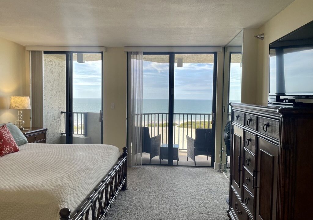 Photo of Bedroom in Sand Key