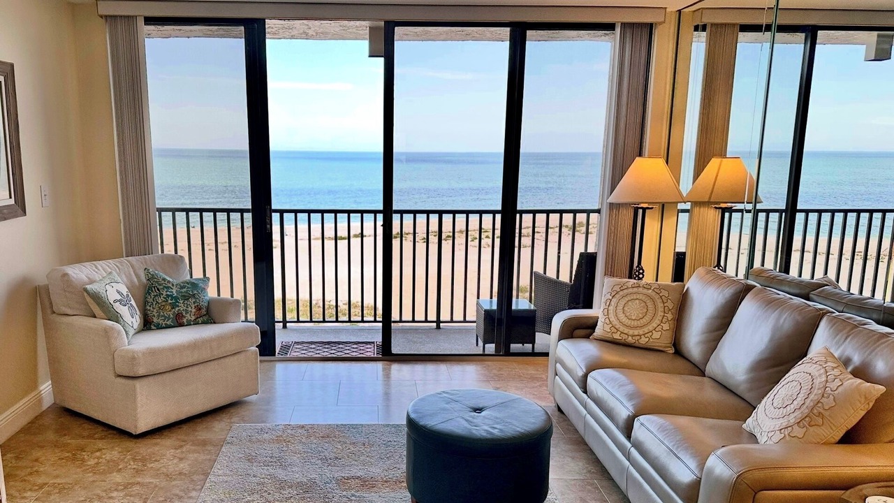 Photo of Livingroom in Sand Key