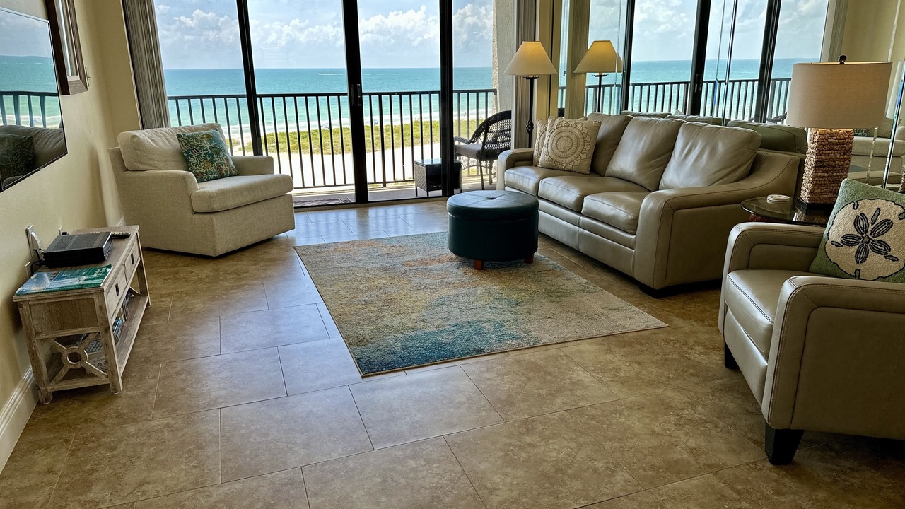 Photo of Livingroom in Sand Key