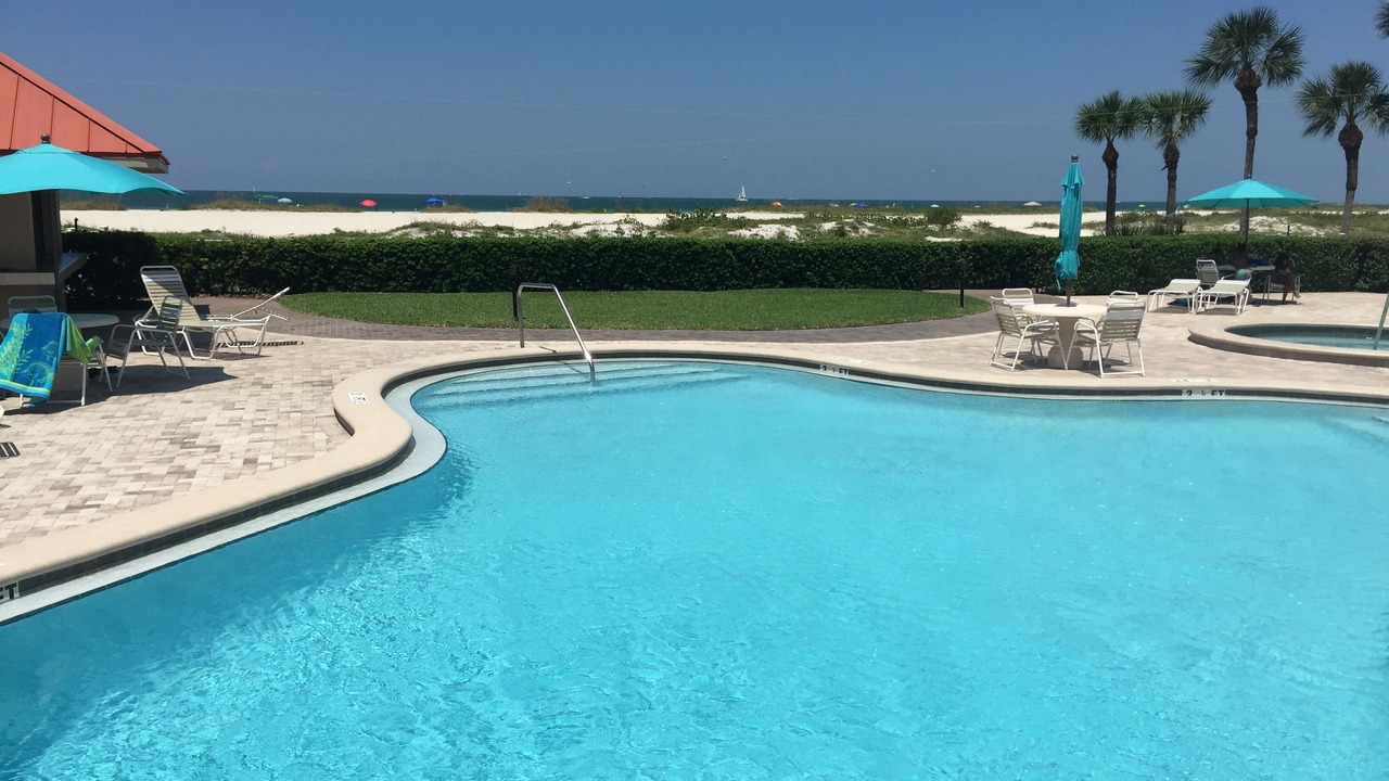 Photo of Outdoor in Sand Key