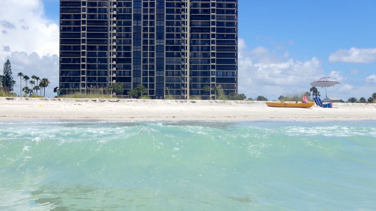 Photo of Others in Sand Key