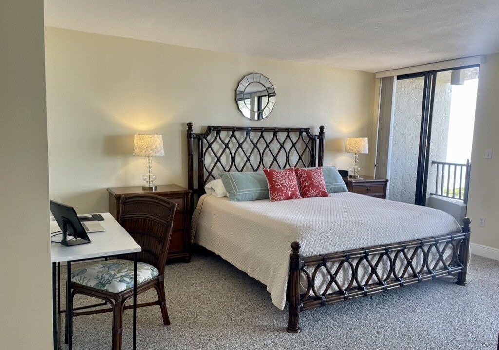 Photo of Bedroom in Sand Key